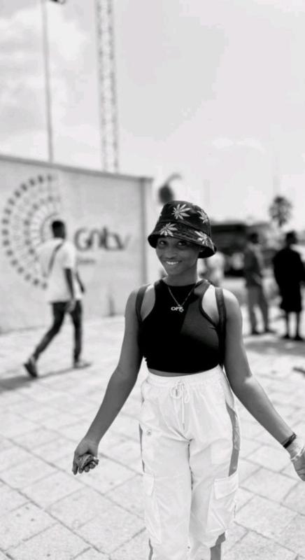 Woman image