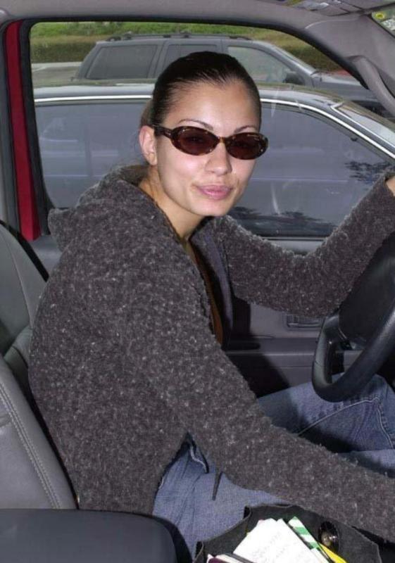 Woman image