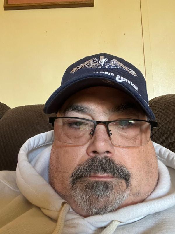 Man image