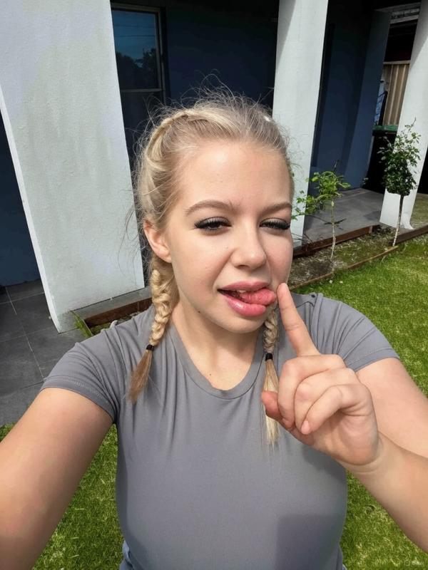 Woman image