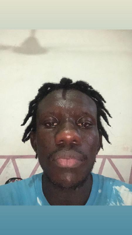 Man image