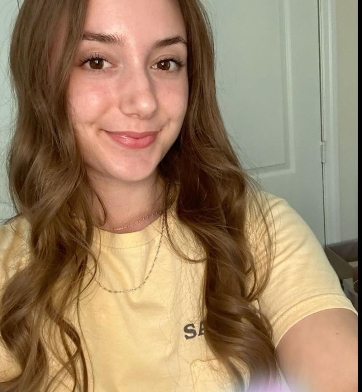 Woman image