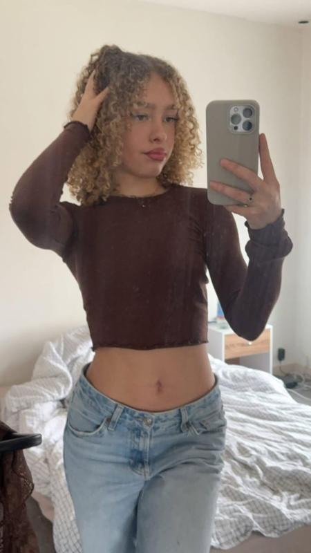 Woman image