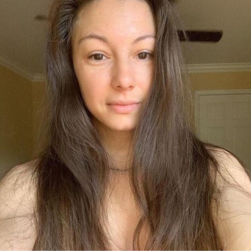 Woman image