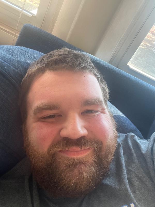 Man image