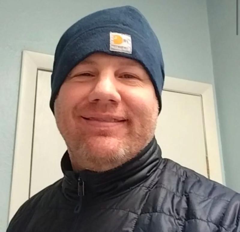 Man image