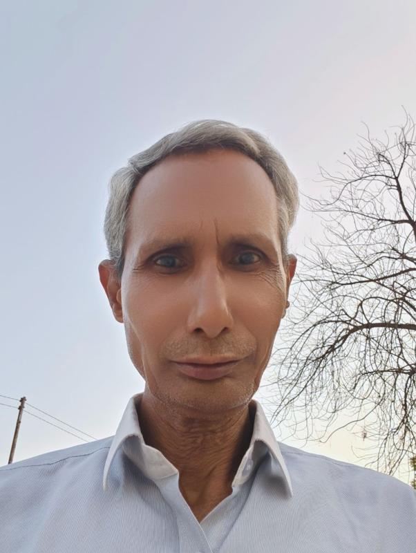 Man image