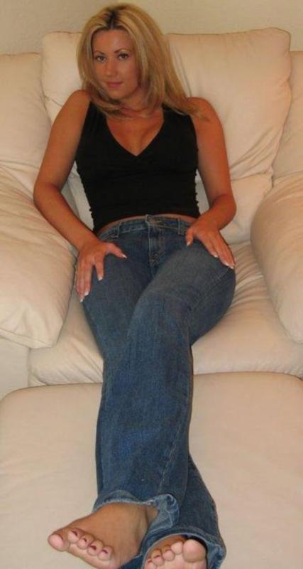 Woman image