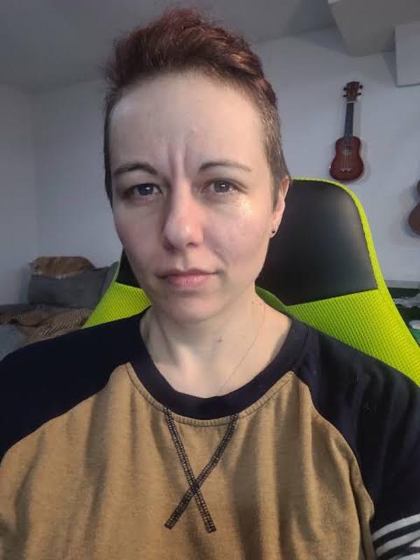 Woman image