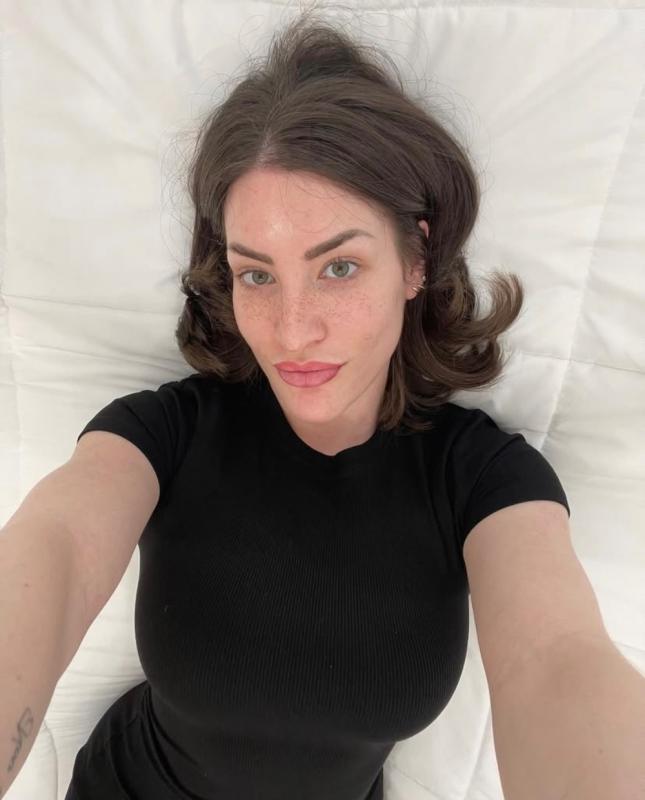 Woman image