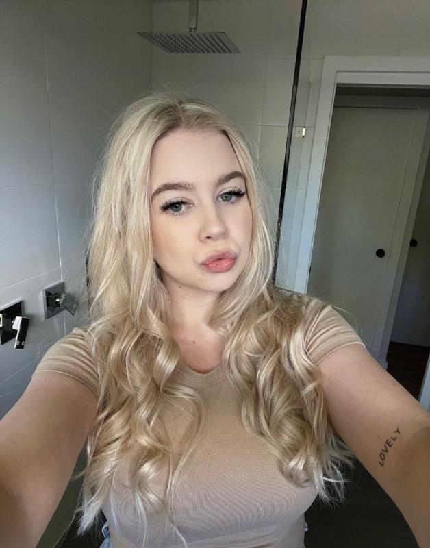 Woman image