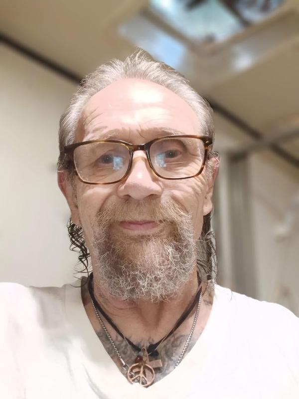 Man image