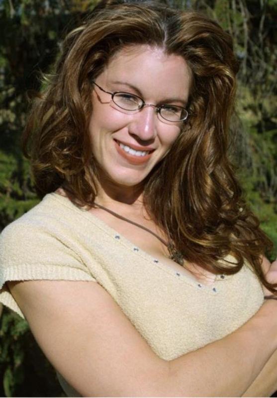 Woman image