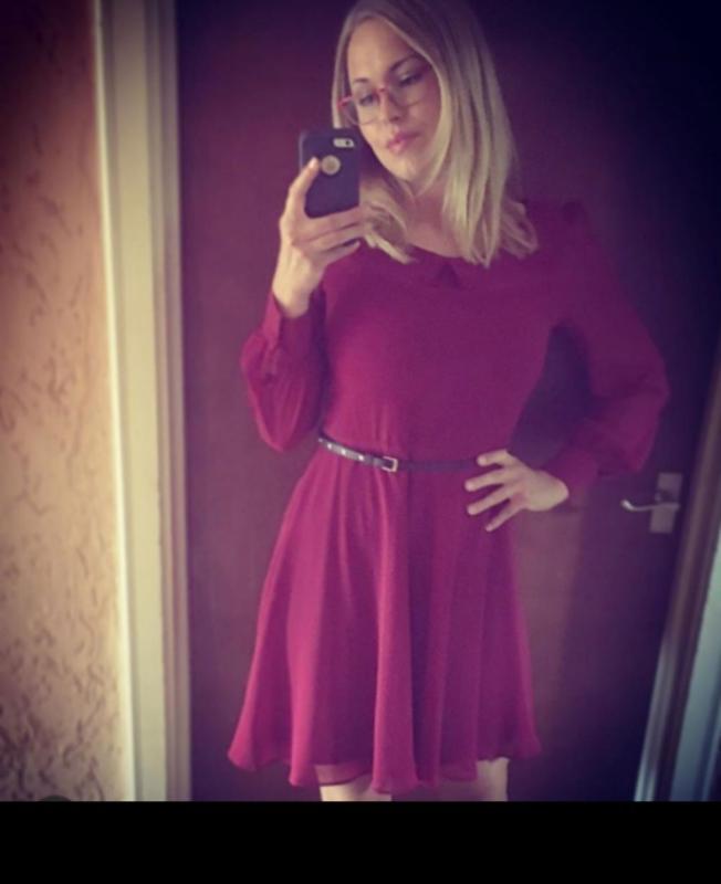 Woman image