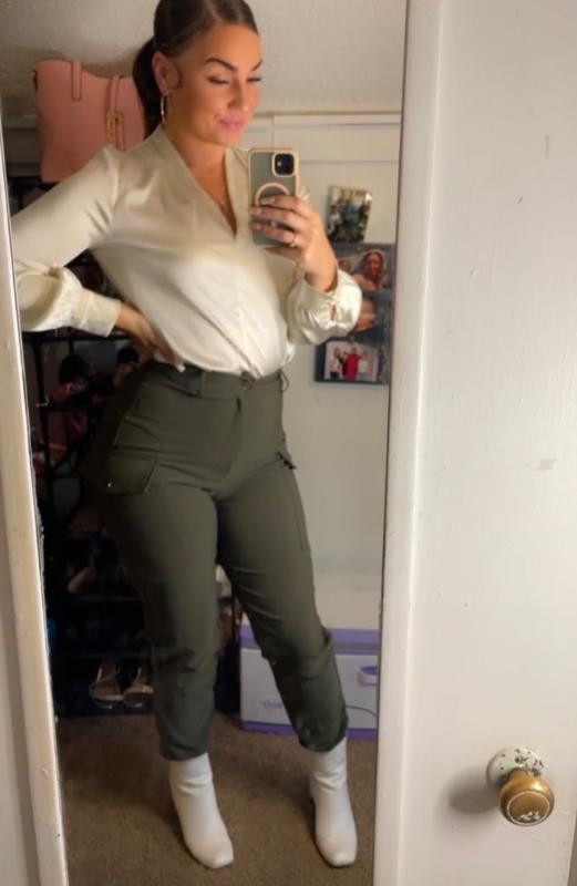 Woman image