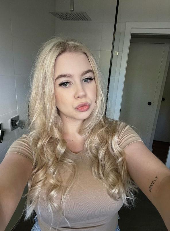 Woman image