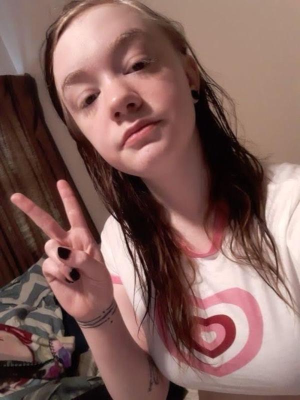 Woman image