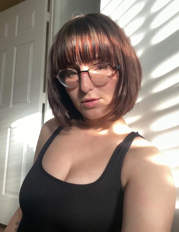 Woman image