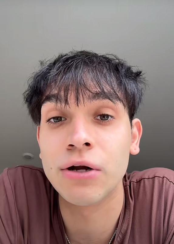 Man image