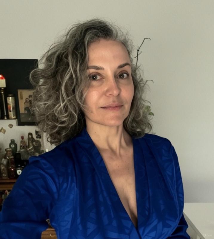 Woman image