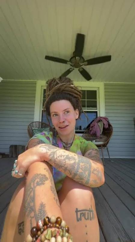 Woman image