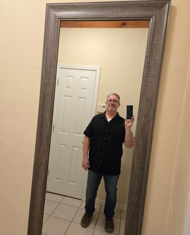 Man image