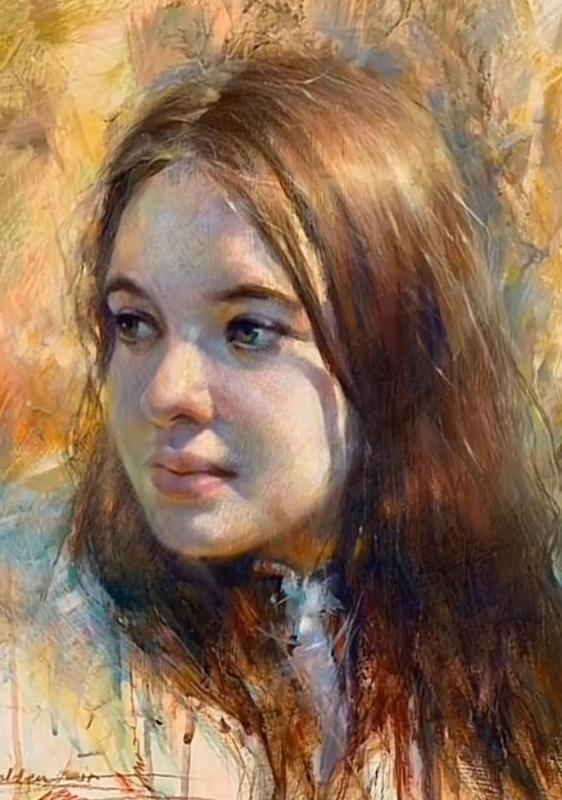 Woman image