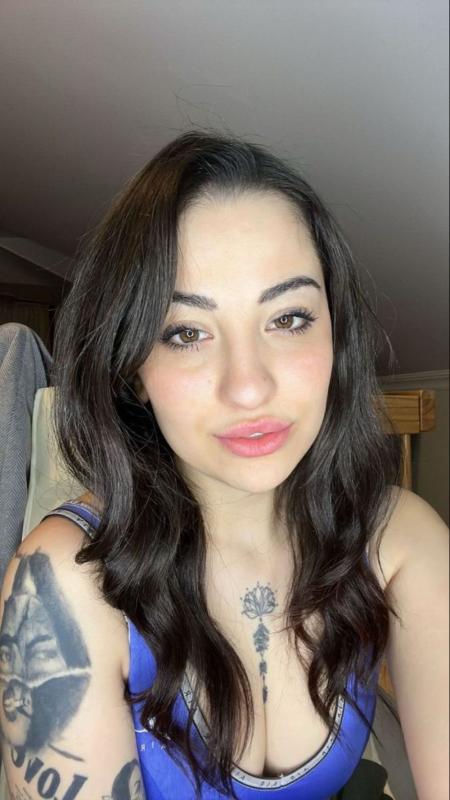 Woman image