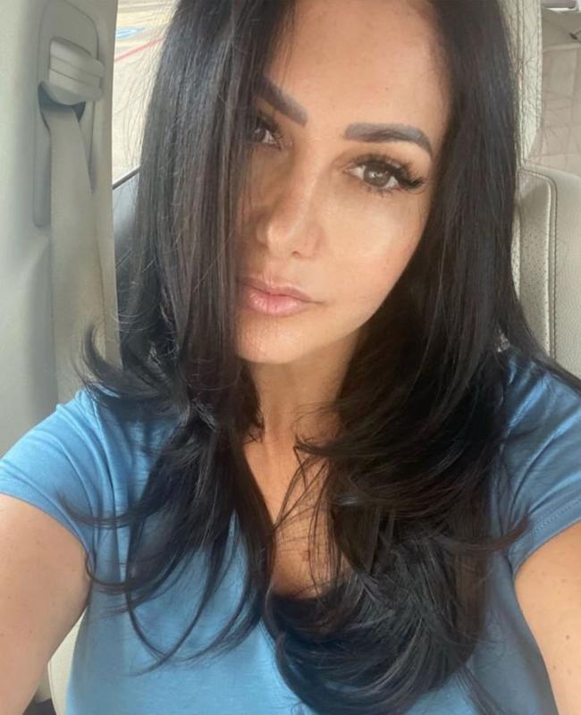 Woman image