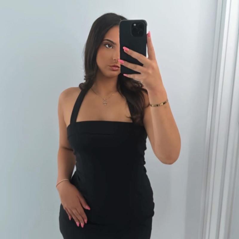 Woman image