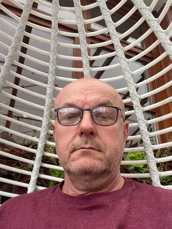 Man image