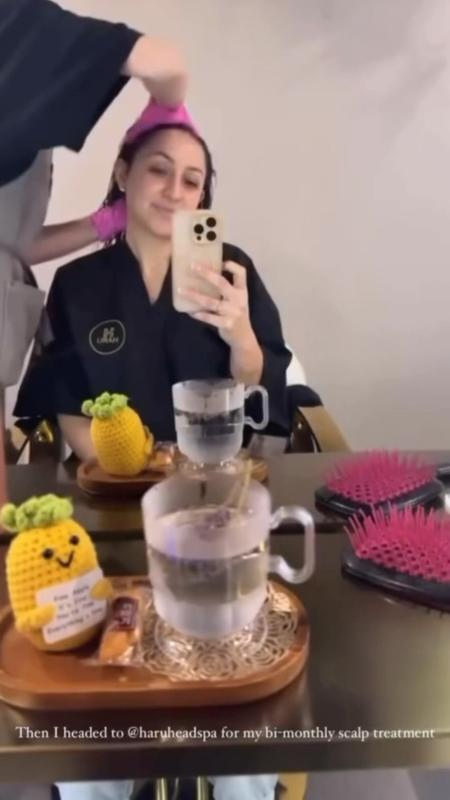 Woman image