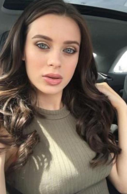 Woman image