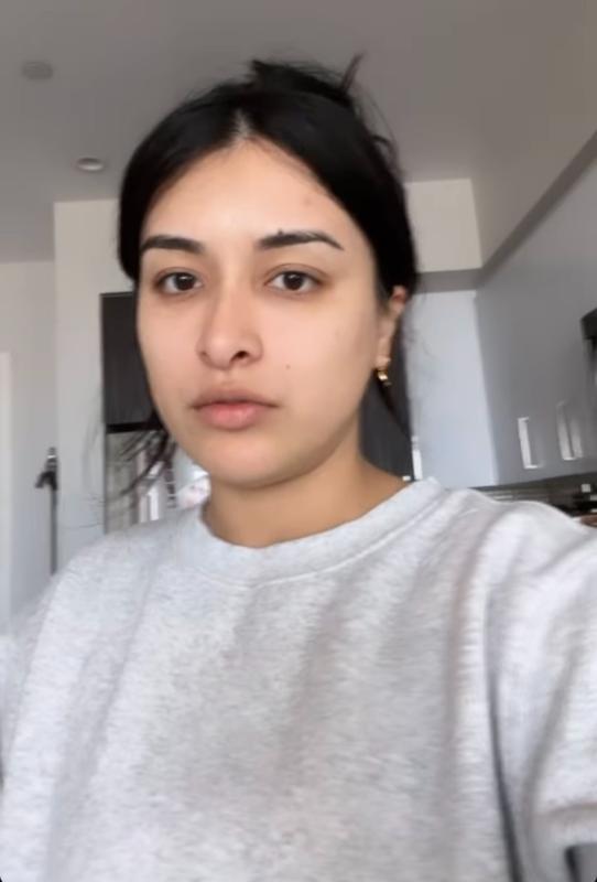 Woman image
