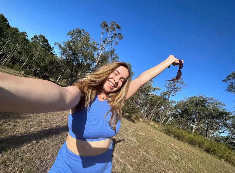 Woman image