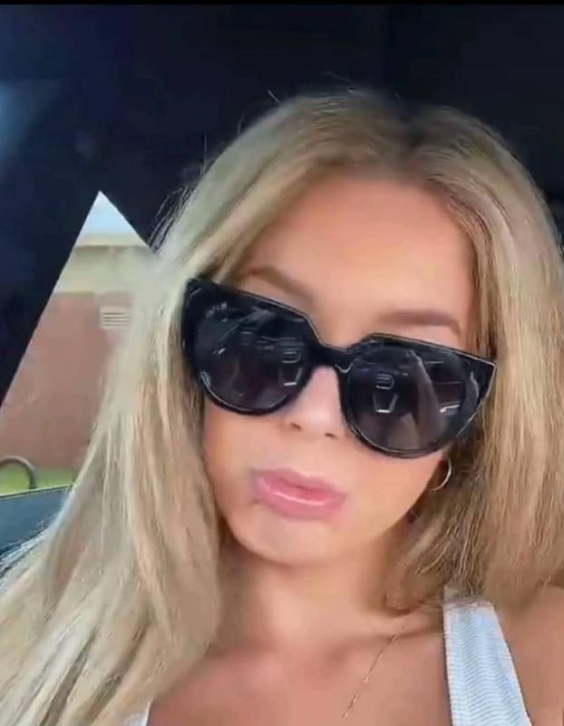 Woman image