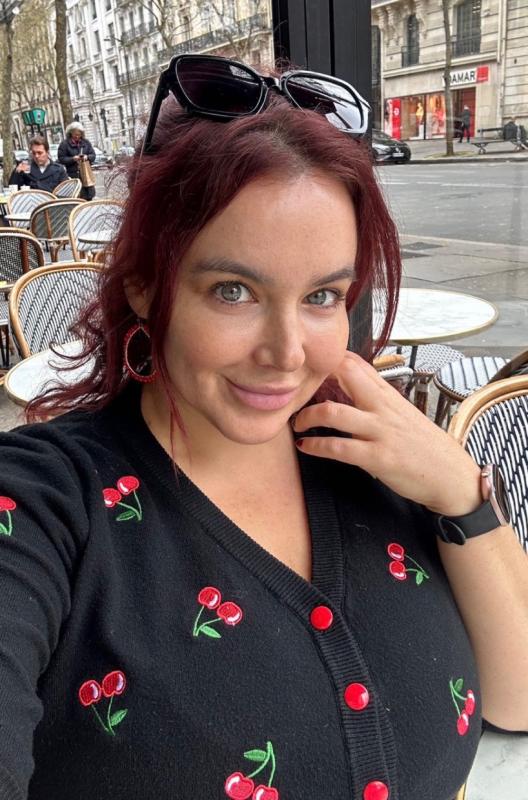 Woman image