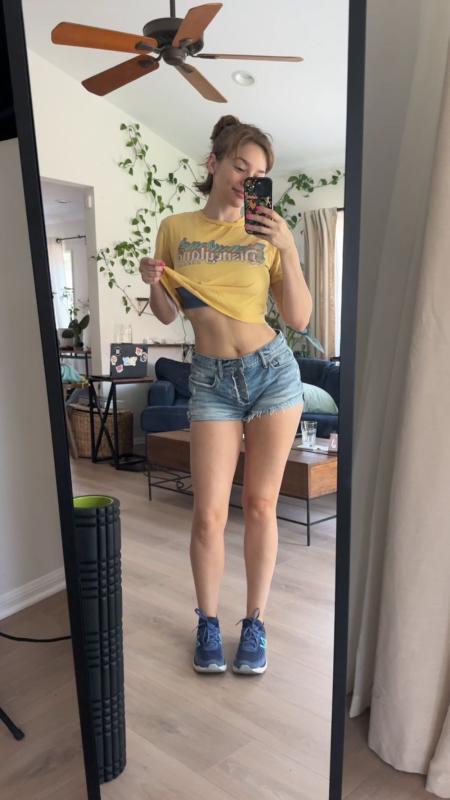 Woman image