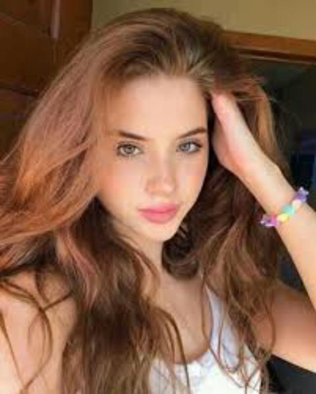 Woman image