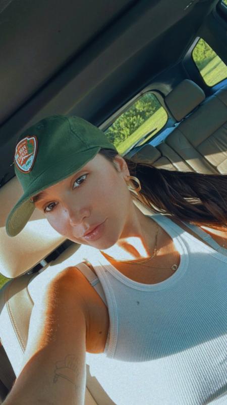 Woman image