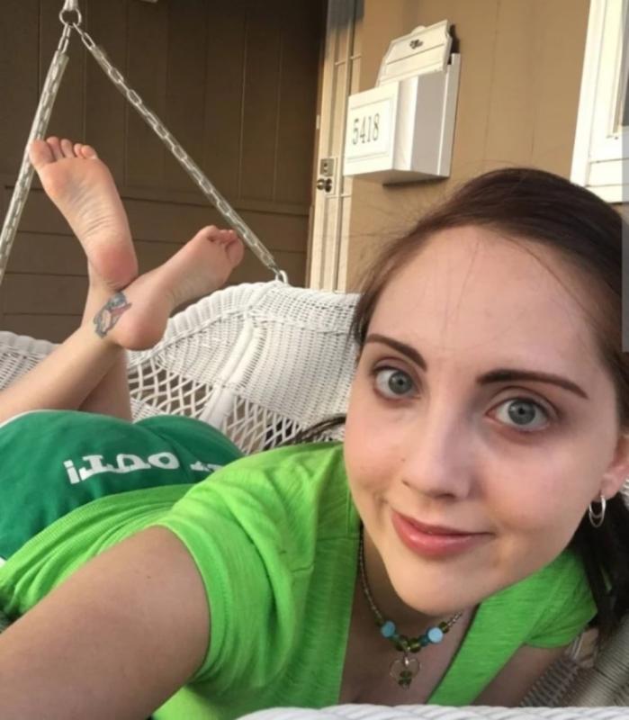 Woman image