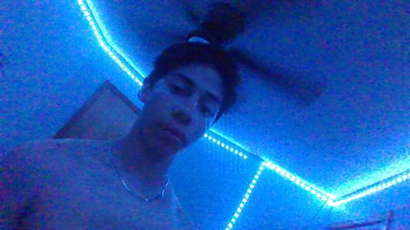 Man image