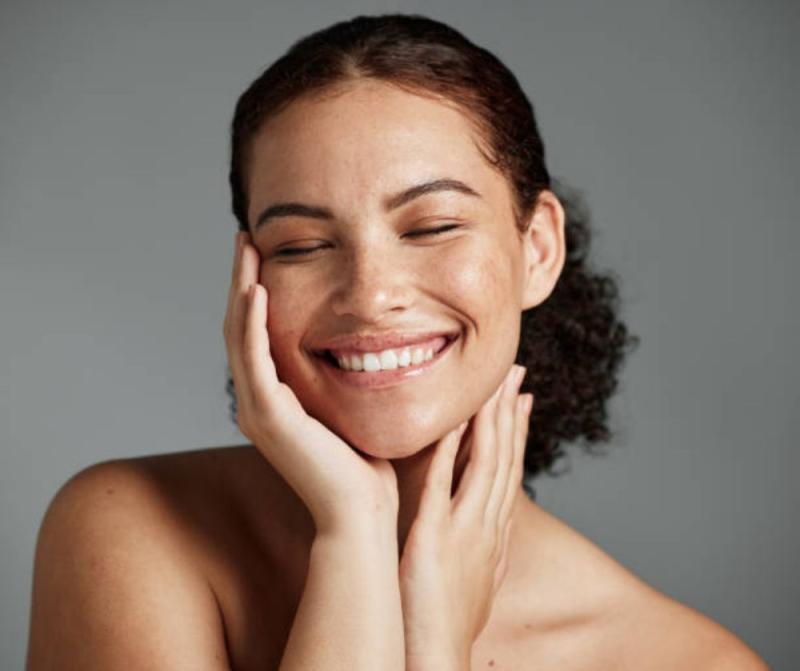 Woman image