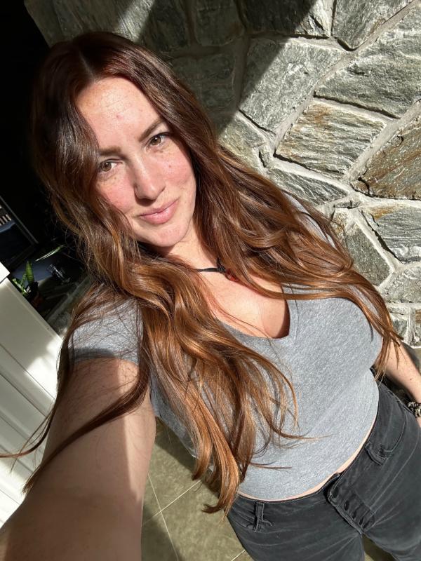 Woman image