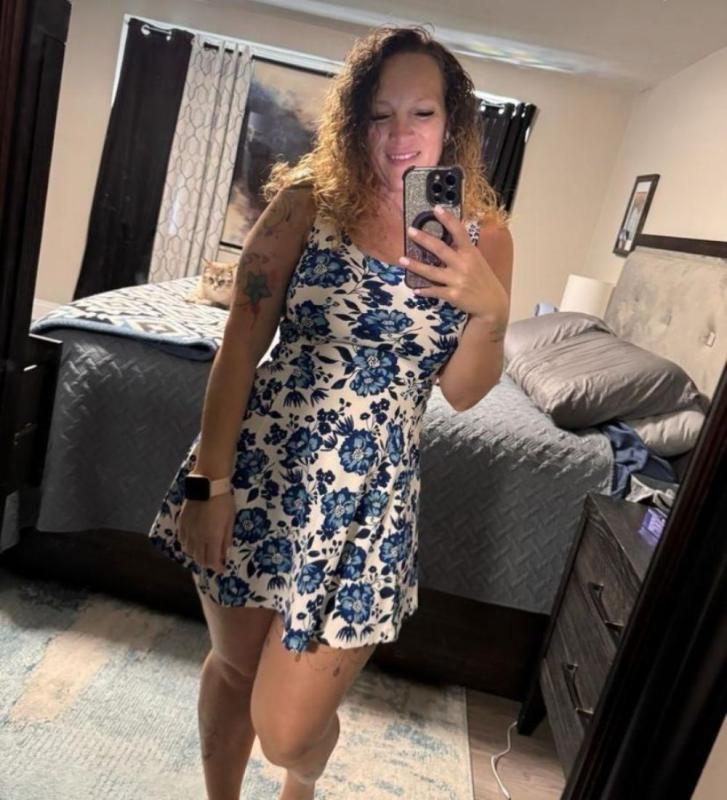 Woman image