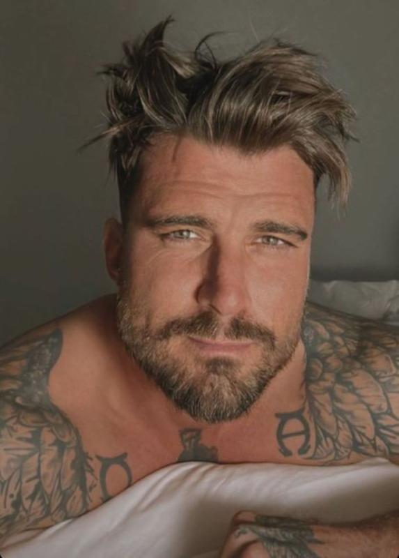 Man image