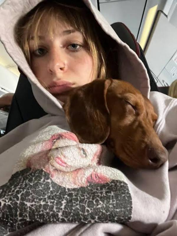 Woman image