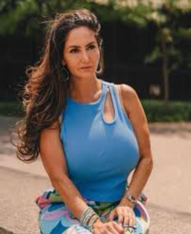 Woman image
