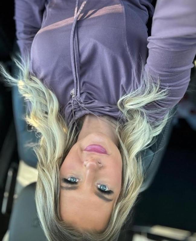 Woman image
