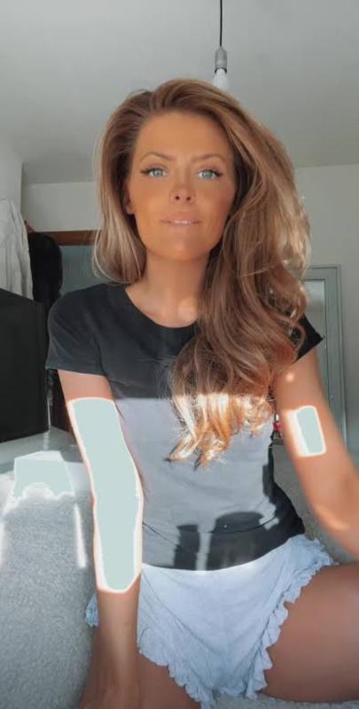Woman image